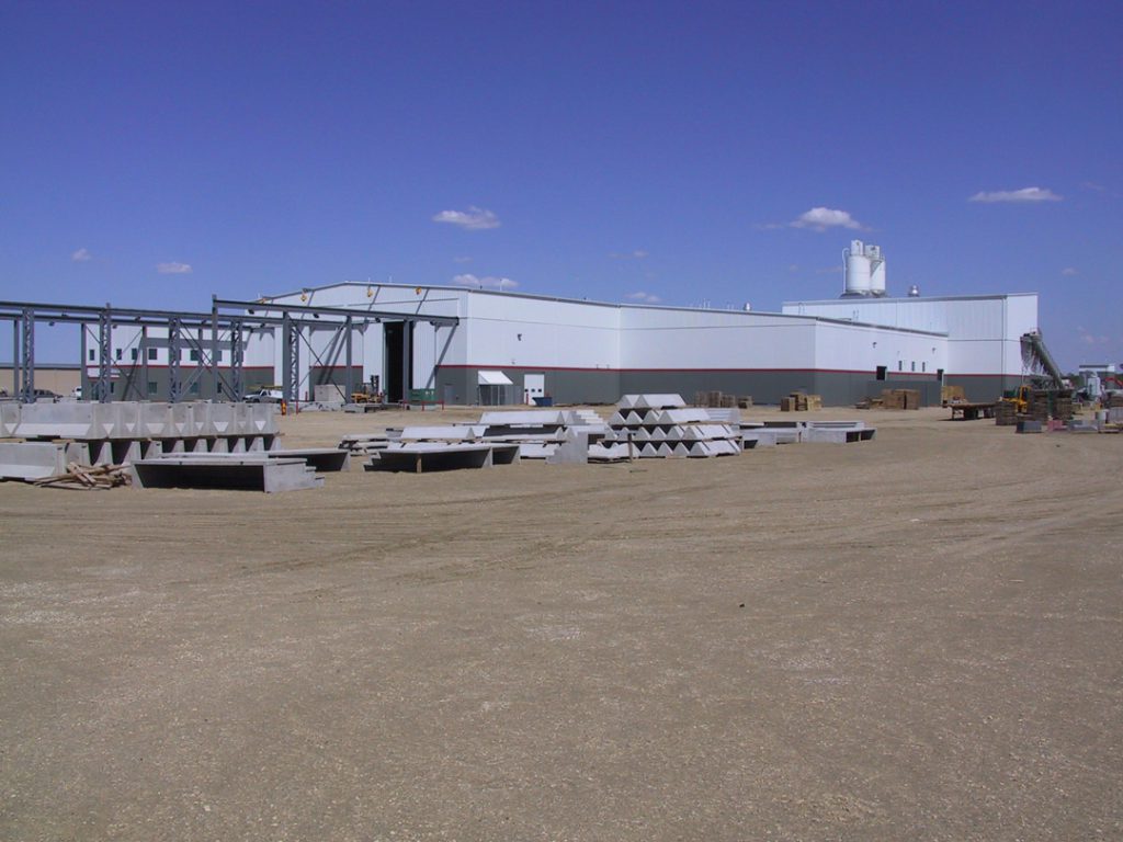 Manufacturing www.trleng.ca