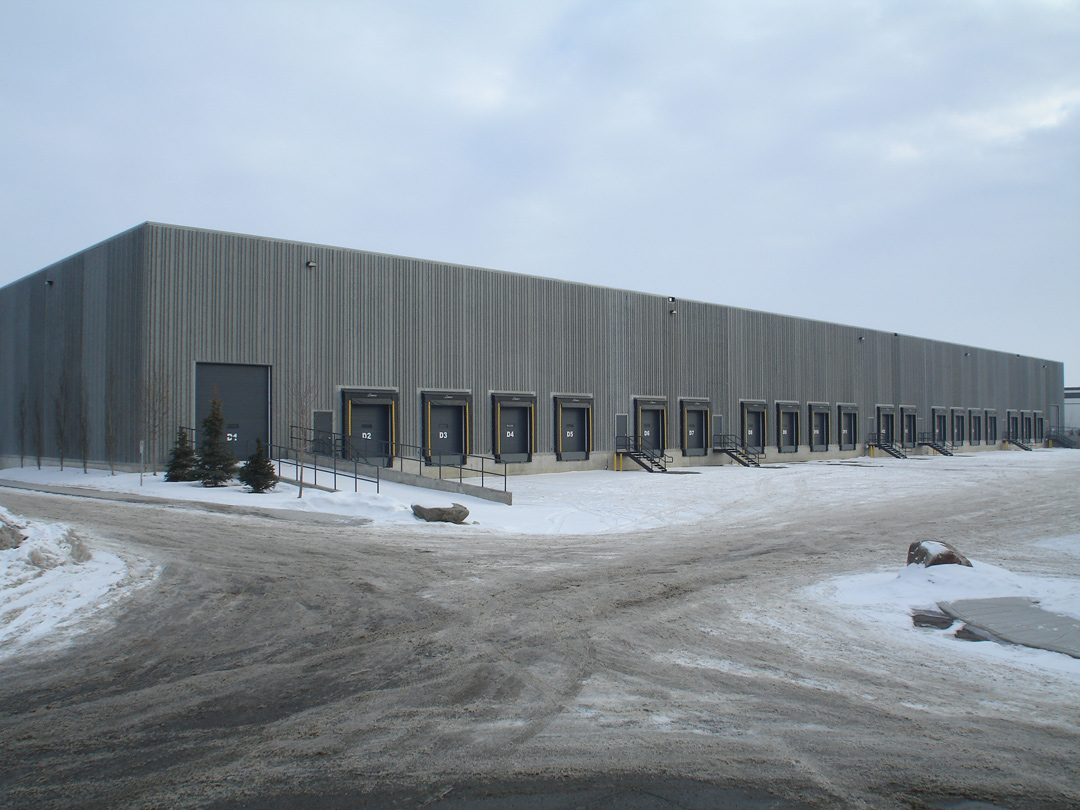 Warehouse www.trleng.ca