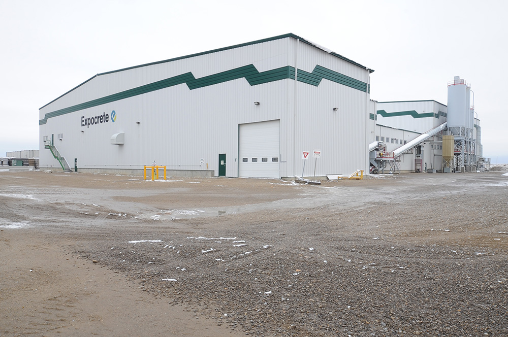 Manufacturing www.trleng.ca