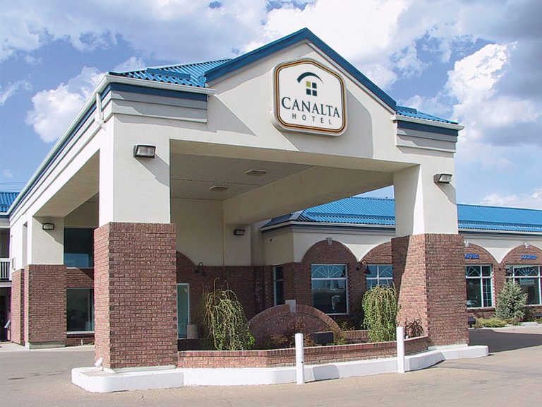 Hospitality www.trleng.ca