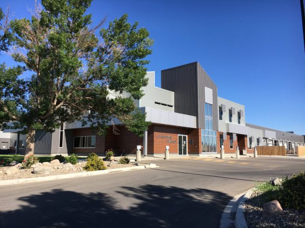 municipal building, structural engineer